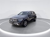 Used 2021 Mercedes-Benz GLC 300 4MATIC w/ Premium Package image 3