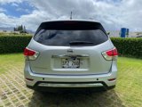 Used 2016 Nissan Pathfinder S image 6