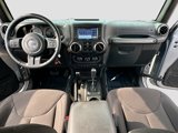 Used 2016 Jeep Wrangler Unlimited Sport w/ Quick Order Package 24S image 3