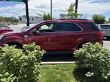 Used 2011 Chevrolet Equinox LT image 5