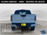Used 2022 Nissan Frontier SV w/ Technology Package image 4