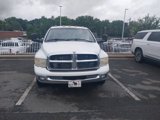 Used 2004 Dodge Ram 3500 Truck SLT w/ Trailer Tow Group image 2