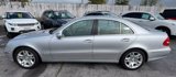 Used 2003 Mercedes-Benz E 500 Sedan image 4