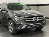 Used 2022 Mercedes-Benz GLC 300 image 3
