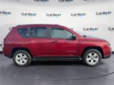 Used 2017 Jeep Compass Sport image 6