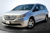 Used 2013 Honda Odyssey EX-L image 3