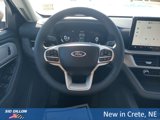 New 2025 Ford Explorer Active w/ Active Comfort Package image 2