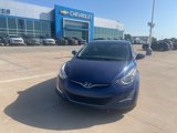 Used 2016 Hyundai Elantra Value Edition image 2
