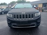 Used 2015 Jeep Grand Cherokee Limited image 2