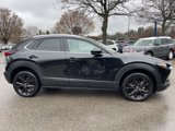 Certified 2022 MAZDA CX-30 2.5 Turbo w/ Premium Package image 5