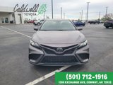 Certified 2023 Toyota Camry SE image 2