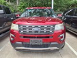 Used 2016 Ford Explorer Limited image 3