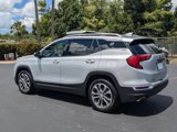 Used 2020 GMC Terrain SLT w/ Preferred Package image 4