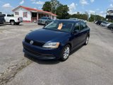 Used 2012 Volkswagen Jetta SE image 2