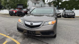 Used 2013 Acura RDX FWD image 2
