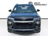 Used 2021 Chevrolet TrailBlazer RS w/ Convenience Package image 2