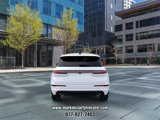 New 2025 Lincoln Corsair Reserve w/ Equipment Group 202A image 4