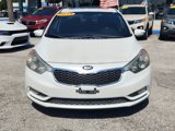 Used 2015 Kia Forte EX w/ Premium Package image 2