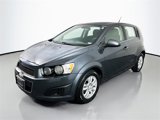 Used 2013 Chevrolet Sonic LT image 3