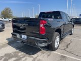 New 2024 Chevrolet Silverado 1500 Custom image 3