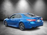 Used 2020 Toyota Camry SE image 4
