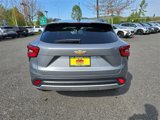 New 2025 Chevrolet Trax LT w/ LT Convenience Package image 5