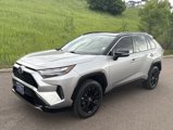 Used 2022 Toyota RAV4 XSE image 3