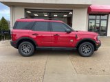 Used 2021 Ford Bronco Sport Big Bend image 4