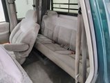 Used 1998 Chevrolet Silverado 2500 4x4 Extended Cab w/ Preferred Equipment Group 2 image 4