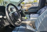 Used 2018 Ford F150 Limited w/ Trailer Tow Package image 2