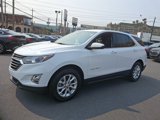Certified 2020 Chevrolet Equinox LT image 3
