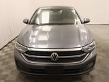 Certified 2022 Volkswagen Jetta S image 5