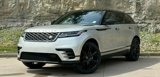 Used 2019 Land Rover Range Rover Velar R-Dynamic SE image 2