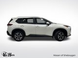 Used 2023 Nissan Rogue SV w/ SV Premium B Package image 2