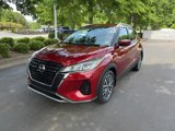 Certified 2021 Nissan Kicks SV image 3