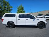 Used 2020 Ford F150 XLT image 2