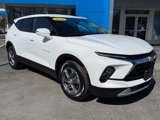 Used 2023 Chevrolet Blazer LT image 3