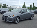 New 2025 Nissan Versa SV image 2