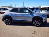 New 2025 Chevrolet TrailBlazer LT image 2