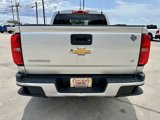 Used 2015 Chevrolet Colorado LT w/ LT Convenience Package image 4