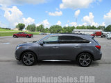 Used 2020 Acura MDX SH-AWD w/ Technology Package image 2