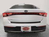 Used 2021 Kia K5 LX image 4