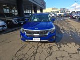 Used 2021 Kia Seltos SX w/ SX Sunroof Package image 2