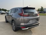 Used 2021 Honda CR-V EX-L image 5