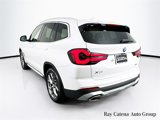 Certified 2023 BMW X3 xDrive30i w/ Convenience Package image 5