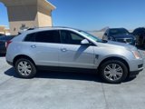 Used 2012 Cadillac SRX Luxury image 4