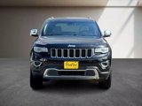 Used 2014 Jeep Grand Cherokee Limited image 2