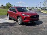 New 2025 Ford Escape Active image 2