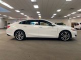 Used 2023 Chevrolet Malibu LT w/ Driver Confidence Package image 3