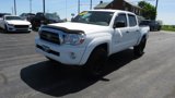 Used 2009 Toyota Tacoma 4x4 Double Cab image 3